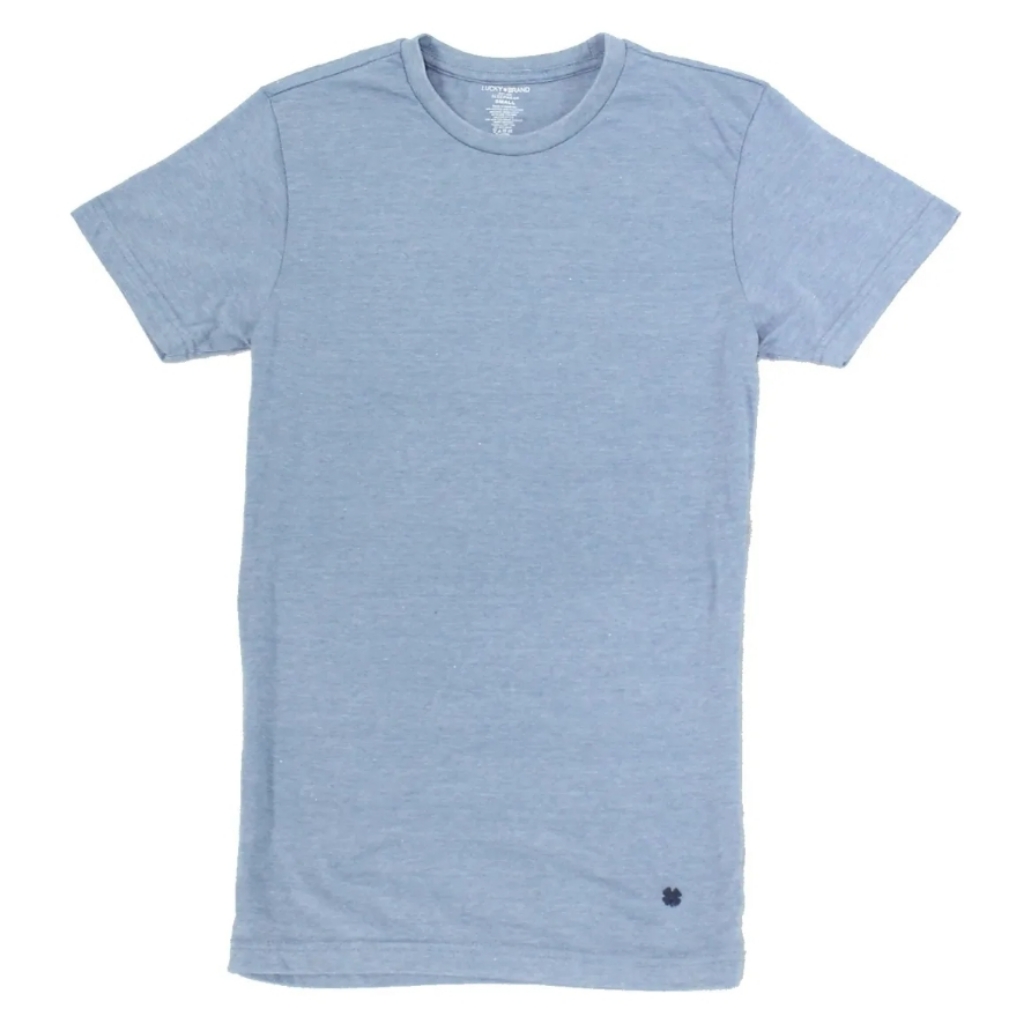 Lucky Brand Blue Sleepshirt